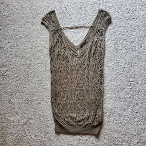 Guess Lace T Shirt